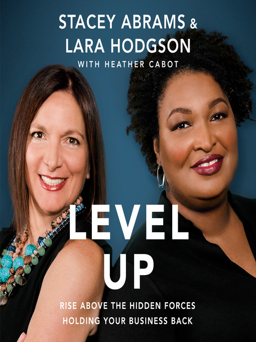 Cover image for Level Up
